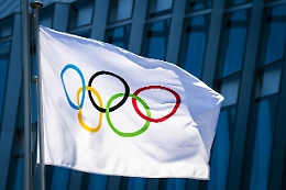 Parigi 2024: Ucraina rinvia decisione su boicottaggio