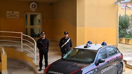Spaccio di droga a "conduzione familiare" allo Zen: tre arresti