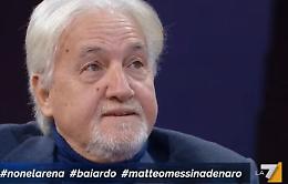 "Ha violato le prescrizioni dei domiciliari", arrestato Salvatora Baiardo: avrebbe ricevuto persone in casa