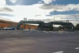 Inchiesta Interporto, Torrisi Rigano lascia i domiciliari ma non potrà ricoprire ruoli direttivi per 12 mesi