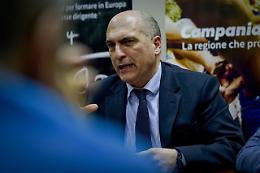 Qatargate: arrestato Andrea Cozzolino