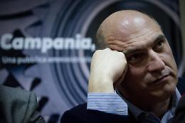 Qatargate: Cozzolino andr&agrave; in carcere a Poggioreale