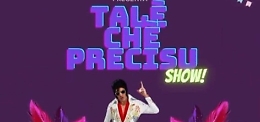 Comitini organizza il "Tale e quale show" a modo suo