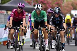 Ciclismo: a Rcs il Giro donne dal 2024 al 2027