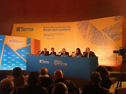Terna: al via seconda edizione premio dedicato alla fotografia