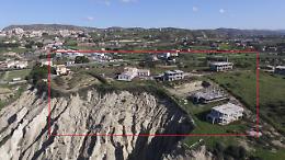 Realmonte, presunta lottizzazione Scala dei Turchi: Cassazione annulla sentenza con rinvio