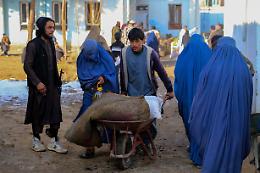 Afghanistan: da talebani stop a vendita contraccettivi