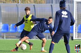 Catania a Locri per volare ancora più in alto