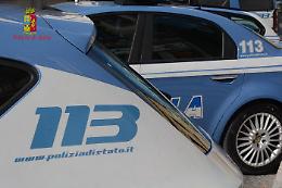 "Cliente" non gli paga la droga e lui gli ruba il televisore: arrestato