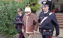 Messina Denaro, processo immediato per "il postino" Andrea Bonafede
