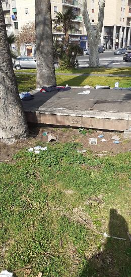 Catania: che bel biglietto da visita per chi arriva in città