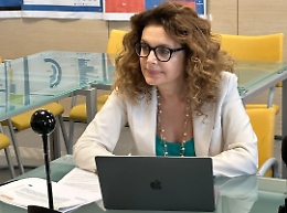 Messina, l'assessore Previti lascia la Giunta: «Scelta personale»
