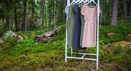 La moda italiana si veste di green