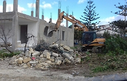 L'abusivismo è ancora una piaga: in Sicilia 46 abitazioni irregolari ogni 100 autorizzate