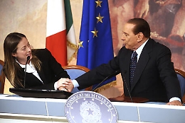 Forza Italia, i nuovi assetti in Sicilia dopo la "melonizzazione" ordinata da Berlusconi