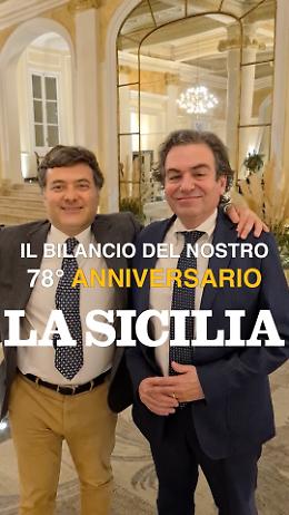 Il bilancio del nostro 78° anniversario