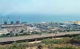 Termini Imerese, firmato accordo di programma da 100 milioni