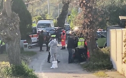 Pescara, bimbo di 4 anni muore travolto dal trattore guidato dal padre 