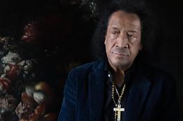 James Senese prima a Palermo e poi a Catania