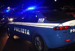 Preso dalla Polizia il rapinatore seriale di studenti universitari a Catania