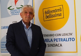 Pachino, il vicesindaco sospeso dopo le accuse di concussione