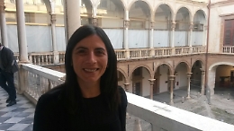 Catania, Cuffaro e l'"endorsement" per Valeria Sudano: «E' la più democristiana»