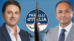 FdI: Fratelli coltelli per l'Ars, il Tribunale accoglie il ricorso di Nicotra, a rischio il seggio di Daidone