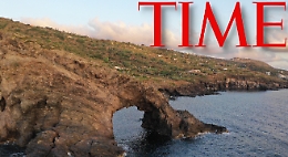 Il Time inserisce l'isola di Pantelleria tra i 50 luoghi da visitare nel mondo nel 2023
