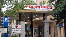 Riattaccato il braccio a una donna dopo un incidente in un frantoio