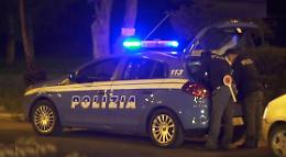 Movida selvaggia a Palermo, entrano senza biglietto in discoteca: interviene la polizia