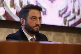 Cancelleri lascia il M5S: "Movimento distrutto, io deluso da Conte"