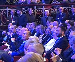 Cancelleri uomo di Forza Italia: «Non rinnego nulla e non sono un traditore»