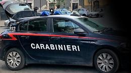 Catania, fermato a San Cristoforo con 12 grammi di cocaina: a casa ne aveva 1,3 kg oltre a una pistola, crack e marijuana