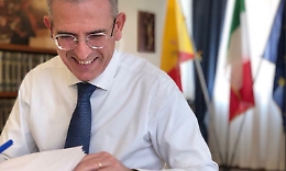 Falcone: «Manovra impugnata? Non è colpa della Regione. Marchette? Macché...»