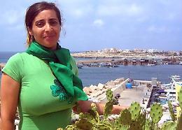 Migranti, Angela Maraventano condannata a 8 mesi per istigazione a delinquere