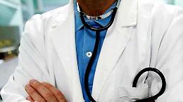 Palermo, medico accusato di abusi sessuali sulle pazienti