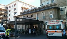 Tragico frontale tra auto allo Zen di Palermo, due bambini in gravi condizioni