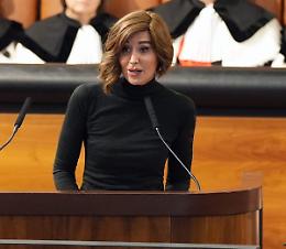 Bernini: "Per gli universitari 70 mila posti letto in piú entro il 2026"