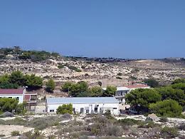 Lampedusa, da giugno la Croce Rossa ha accolto 78 mila migranti nell'hotspot