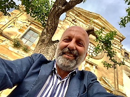 Elezioni Sicilia, a Sambuca di Sicilia eletto sindaco Giuseppe Cacioppo