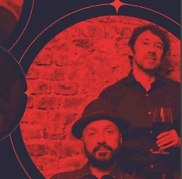 Il racconto del vino italiano con Joe Bastianich&nbsp;