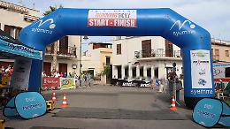 Tragedia alla maratonina di Terrasini, muore un podista