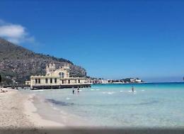 Un B&B di Mondello al secondo posto nella classifica di Tripadvisor