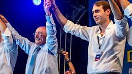 Intervista a Sammartino: «E' l'ora di aiutare Schifani a liberarsi delle zavorre del passato»