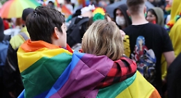 Il patrocinio del Comune di Palermo al Pride diventa un caso politico, ma FdI resta sola
