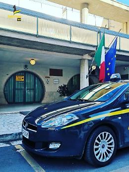 Facevano la "cresta" sugli impianti solari: sequestrati due milioni a due imprenditori