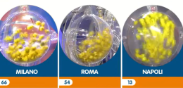 Lotto, 10eLotto e Superenalotto: le estrazioni del 14 ottobre 2023