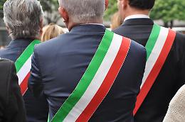 Stanziati sei milioni per le indennità degli amministratori dei Comuni