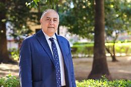 Lagalla: "Al momento non ci sono le condizioni per estromettere la Dc dalla giunta"