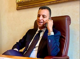 Nino Minardo e la fabbrica di panzer in Sicilia: &laquo;Opportunit&agrave; da non perdere&raquo;